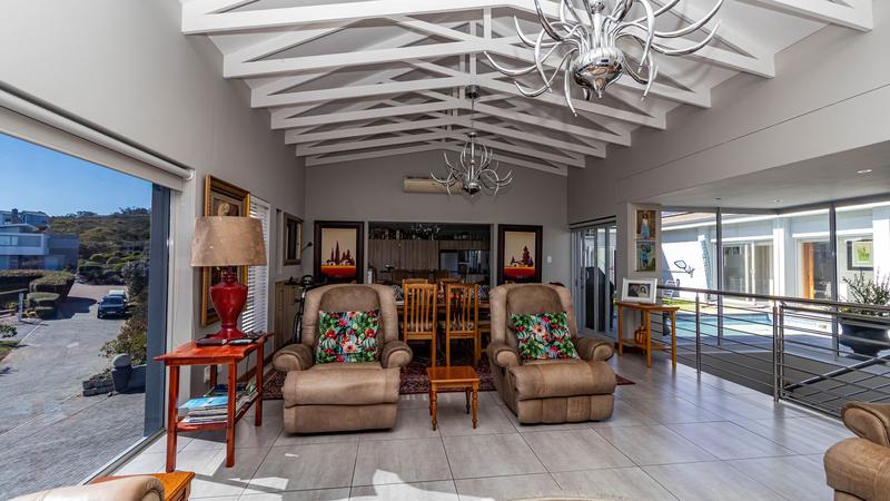 4 Bedroom Property for Sale in Pinnacle Point Golf Estate Western Cape